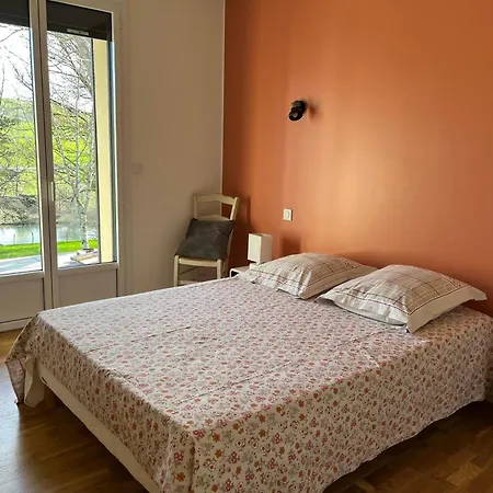La Maison De Mendigou 別荘